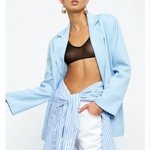 Lioness Wyoming Blazer